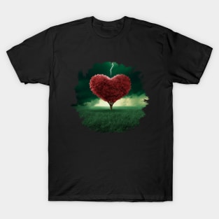 Love at first sign T-Shirt